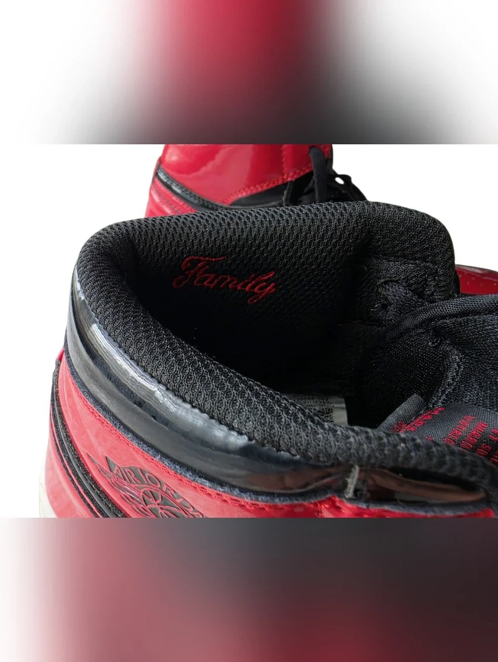 Air Jordan 1 Retro High OG 